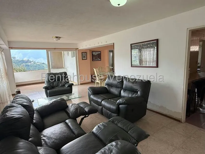 Apartamento (1 Nivel) en Venta en Los Naranjos del Cafetal, Distrito Metropolitano - 13