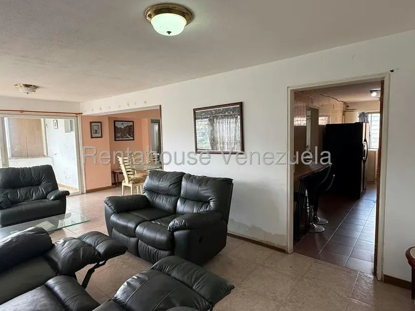 Apartamento (1 Nivel) en Venta en Los Naranjos del Cafetal, Distrito Metropolitano - 14