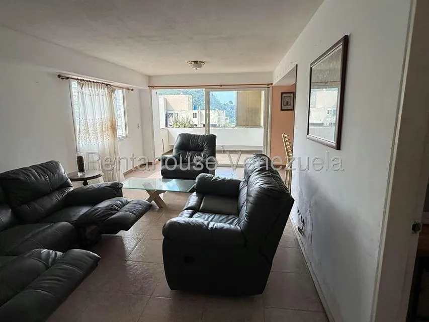 Apartamento (1 Nivel) en Venta en Los Naranjos del Cafetal, Distrito Metropolitano - 15