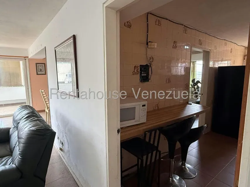 Apartamento (1 Nivel) en Venta en Los Naranjos del Cafetal, Distrito Metropolitano - 16