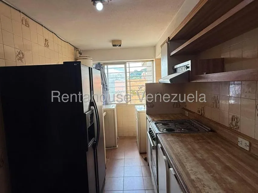 Apartamento (1 Nivel) en Venta en Los Naranjos del Cafetal, Distrito Metropolitano - 17