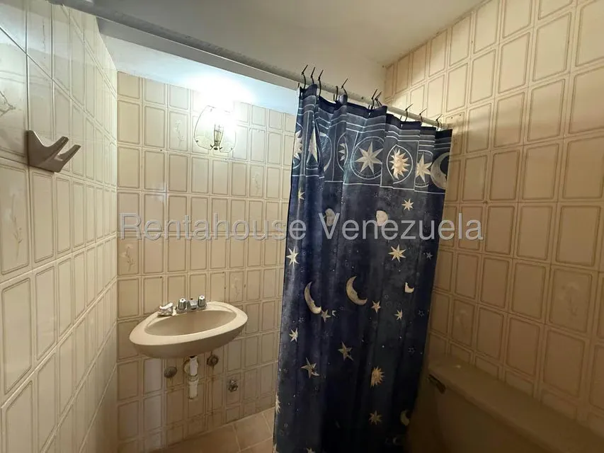 Apartamento (1 Nivel) en Venta en Los Naranjos del Cafetal, Distrito Metropolitano - 18