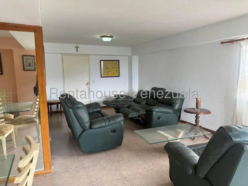 Apartamento (1 Nivel) en Venta en Los Naranjos del Cafetal, Distrito Metropolitano - 19