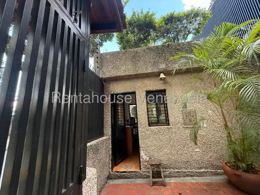 Apartamento (1 Nivel) en Venta en Los Naranjos del Cafetal, Distrito Metropolitano - 3