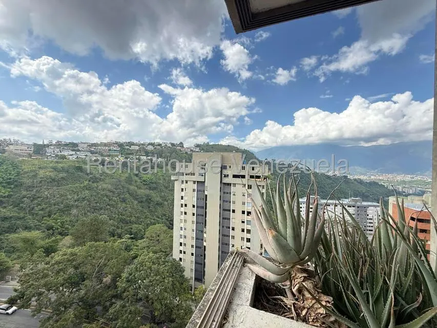 Apartamento (1 Nivel) en Venta en Los Naranjos del Cafetal, Distrito Metropolitano - 21