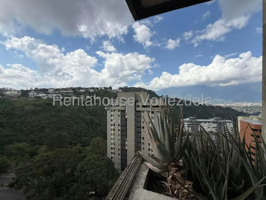 Apartamento (1 Nivel) en Venta en Los Naranjos del Cafetal, Distrito Metropolitano - 22