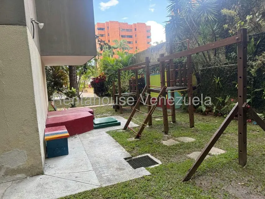 Apartamento (1 Nivel) en Venta en Los Naranjos del Cafetal, Distrito Metropolitano - 26