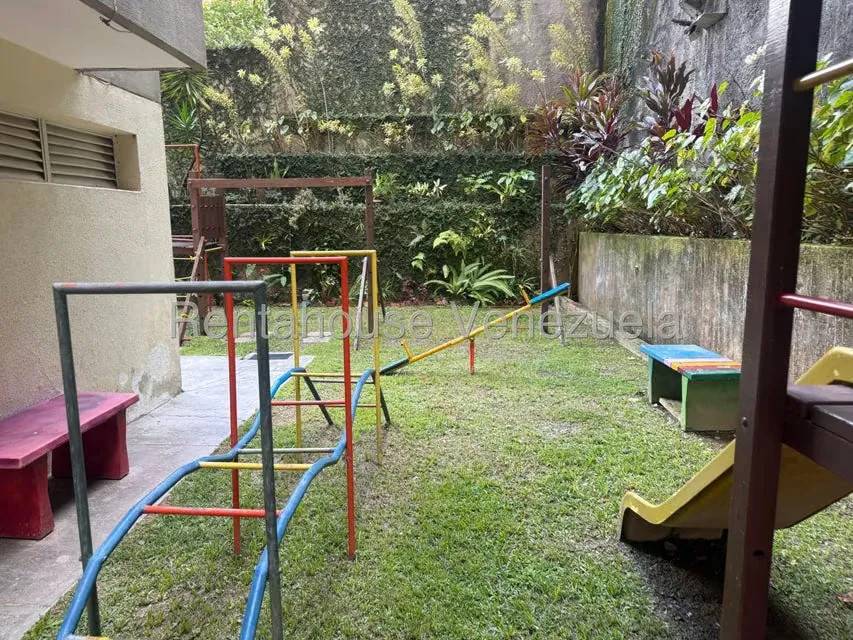 Apartamento (1 Nivel) en Venta en Los Naranjos del Cafetal, Distrito Metropolitano - 27