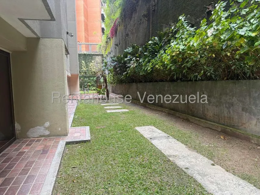 Apartamento (1 Nivel) en Venta en Los Naranjos del Cafetal, Distrito Metropolitano - 28