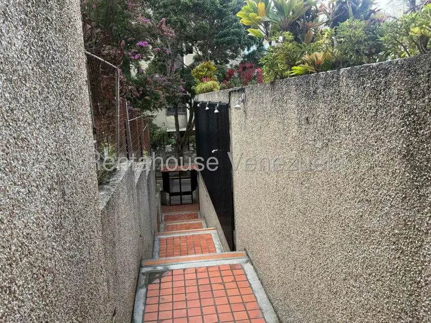 Apartamento (1 Nivel) en Venta en Los Naranjos del Cafetal, Distrito Metropolitano - 29
