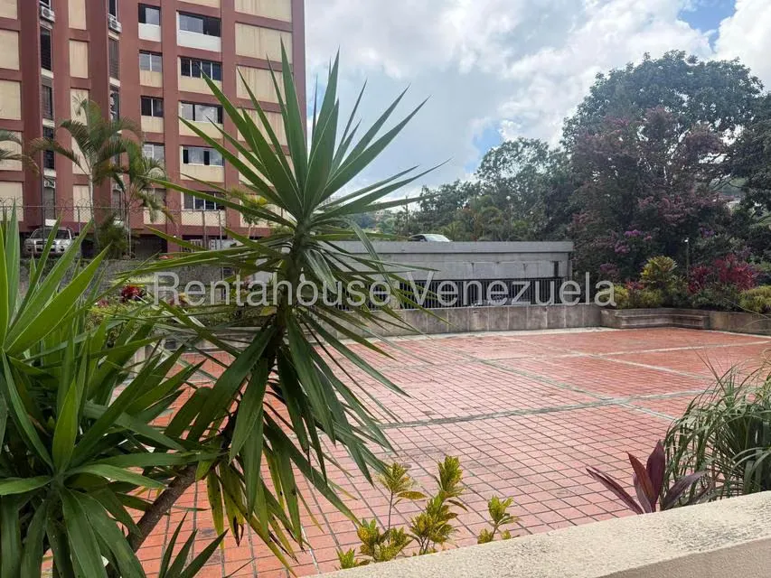 Apartamento (1 Nivel) en Venta en Los Naranjos del Cafetal, Distrito Metropolitano - 31