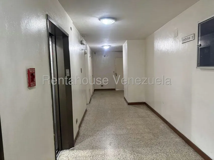 Apartamento (1 Nivel) en Venta en Los Naranjos del Cafetal, Distrito Metropolitano - 5