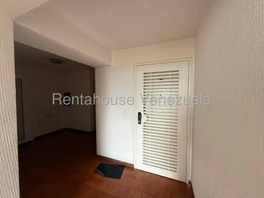 Apartamento (1 Nivel) en Venta en Los Naranjos del Cafetal, Distrito Metropolitano - 6