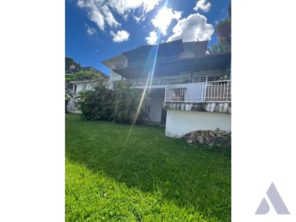Vendo casa 700m2 La Lagunita 5564 - 11