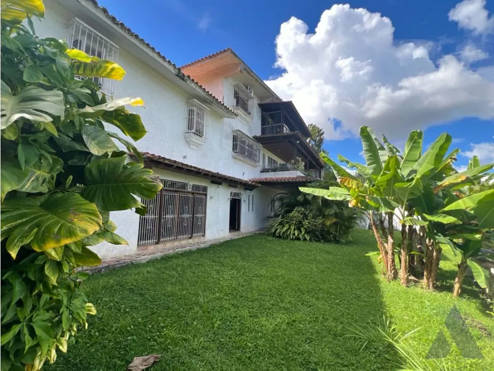 Vendo casa 700m2 La Lagunita 5564 - 13