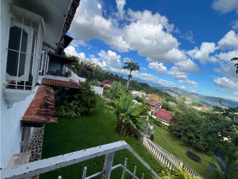 Vendo casa 700m2 La Lagunita 5564 - 16