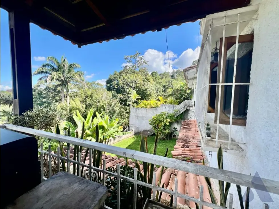 Vendo casa 700m2 La Lagunita 5564 - 17
