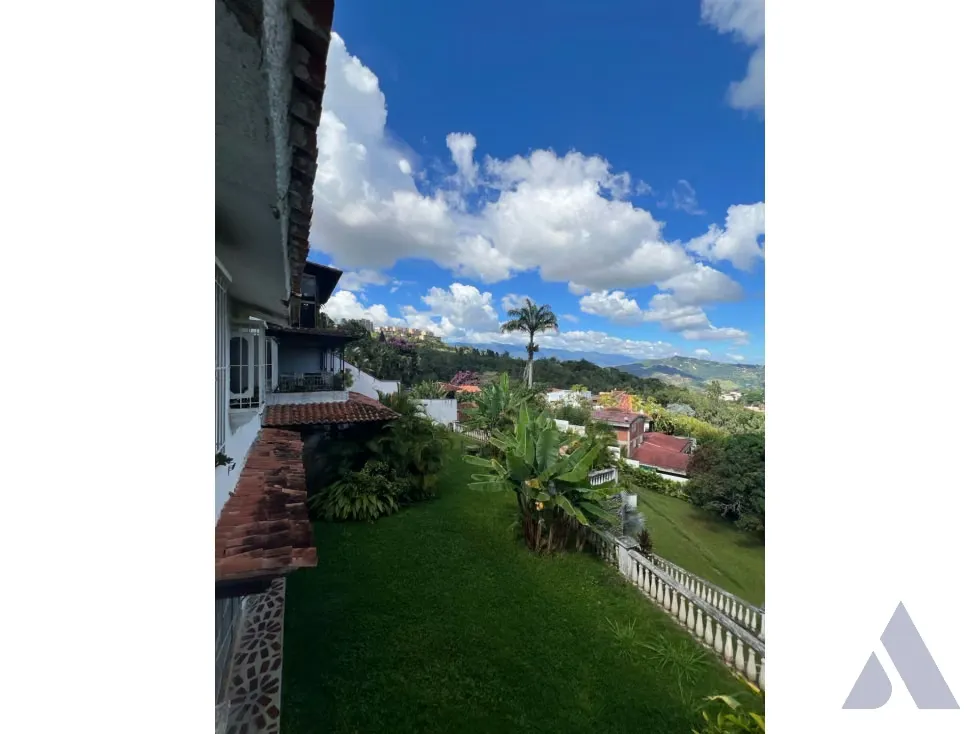 Vendo casa 700m2 La Lagunita 5564 - 18