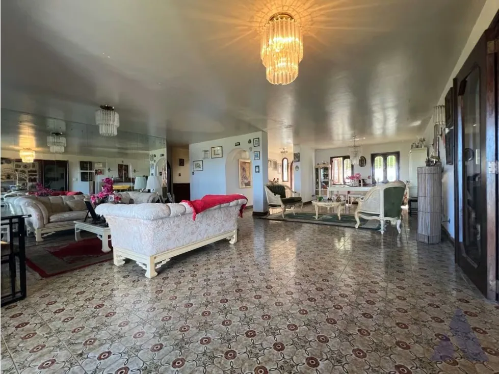 Vendo casa 700m2 La Lagunita 5564 - 21