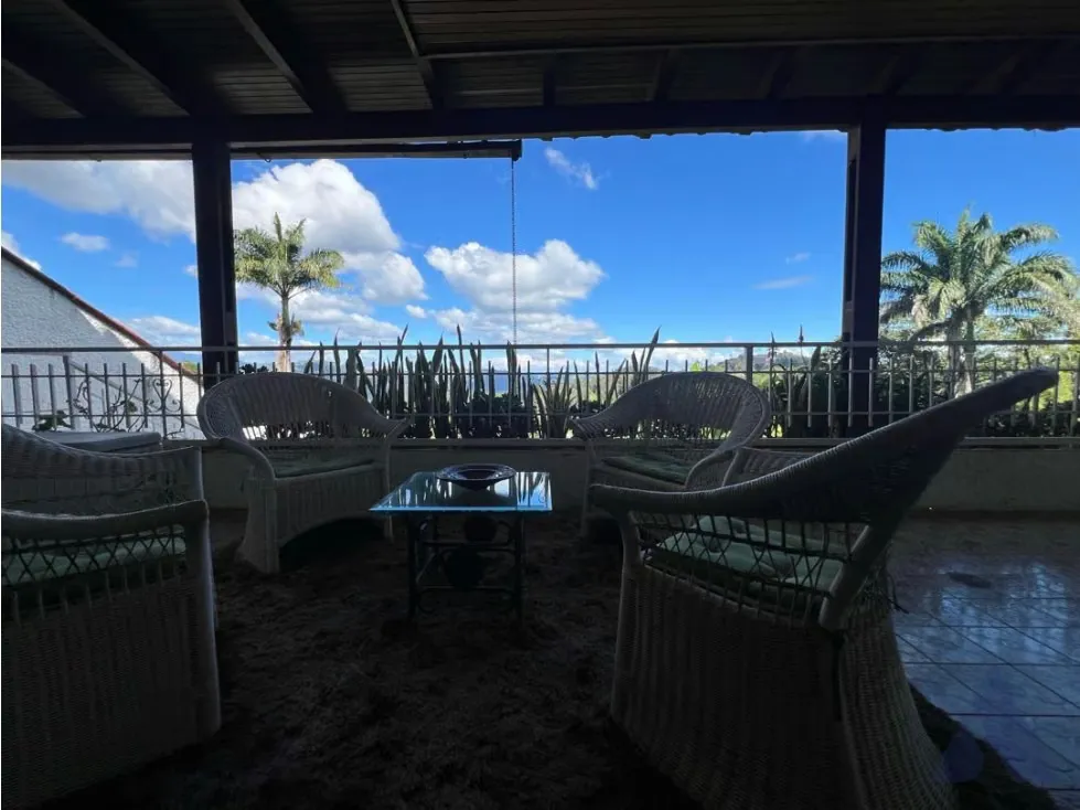 Vendo casa 700m2 La Lagunita 5564 - 22