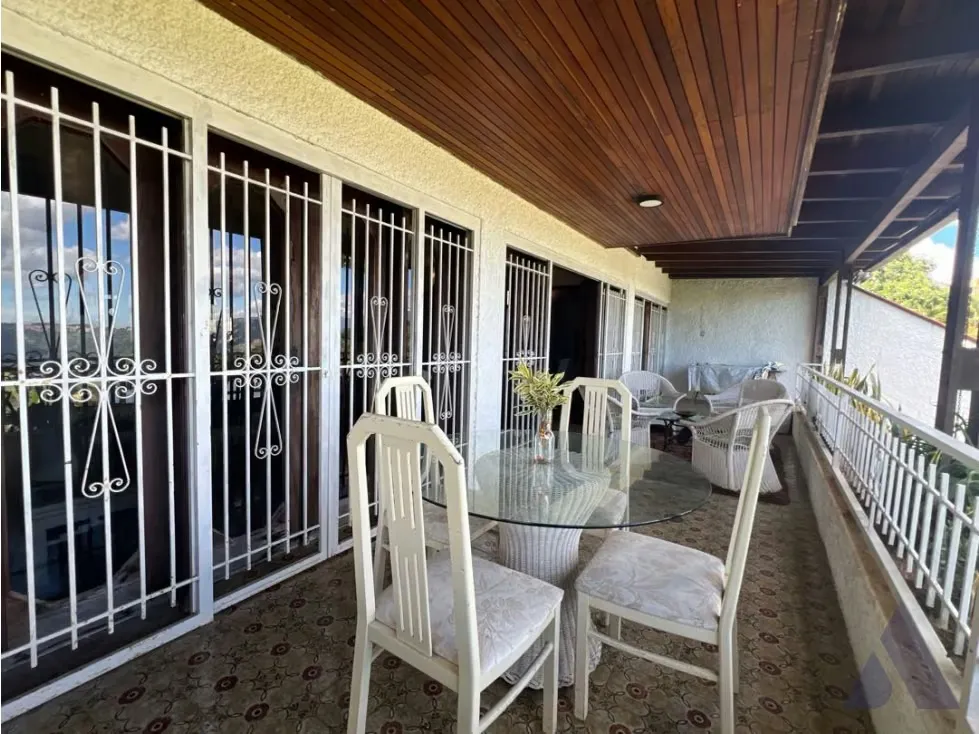 Vendo casa 700m2 La Lagunita 5564 - 23