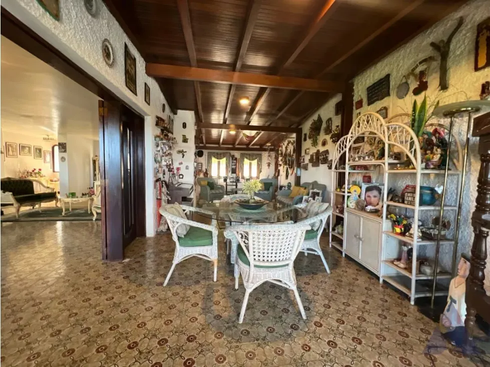 Vendo casa 700m2 La Lagunita 5564 - 24