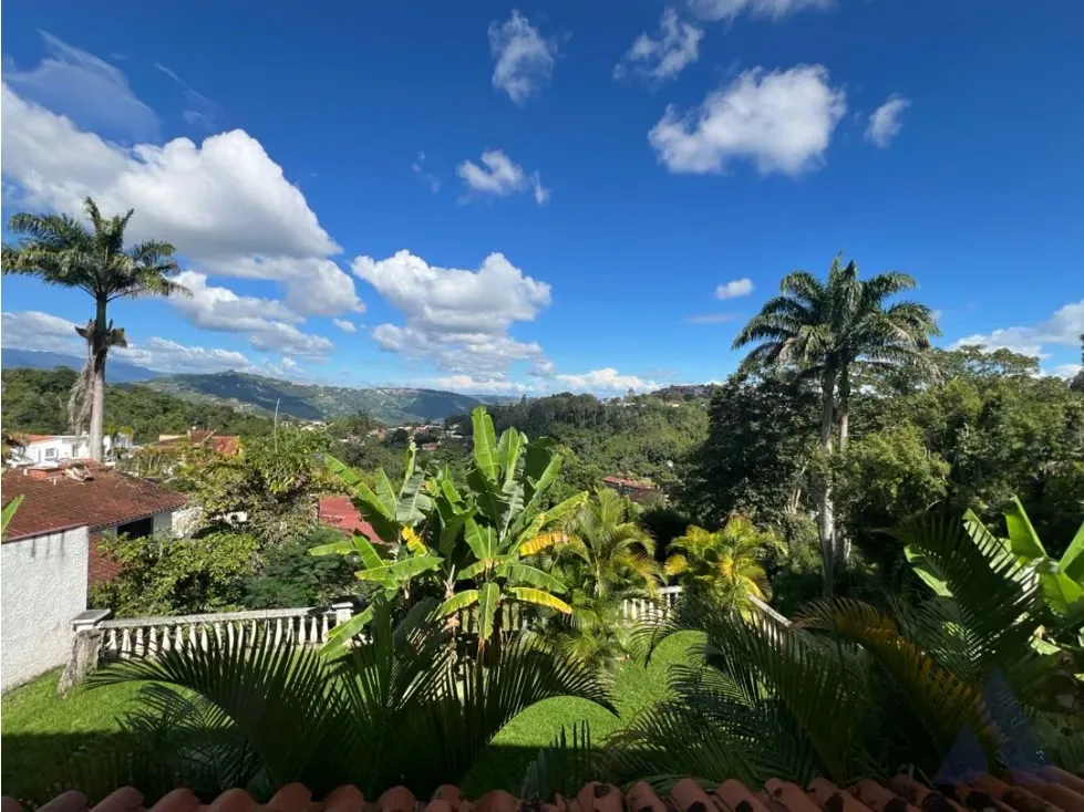 Vendo casa 700m2 La Lagunita 5564 - 25