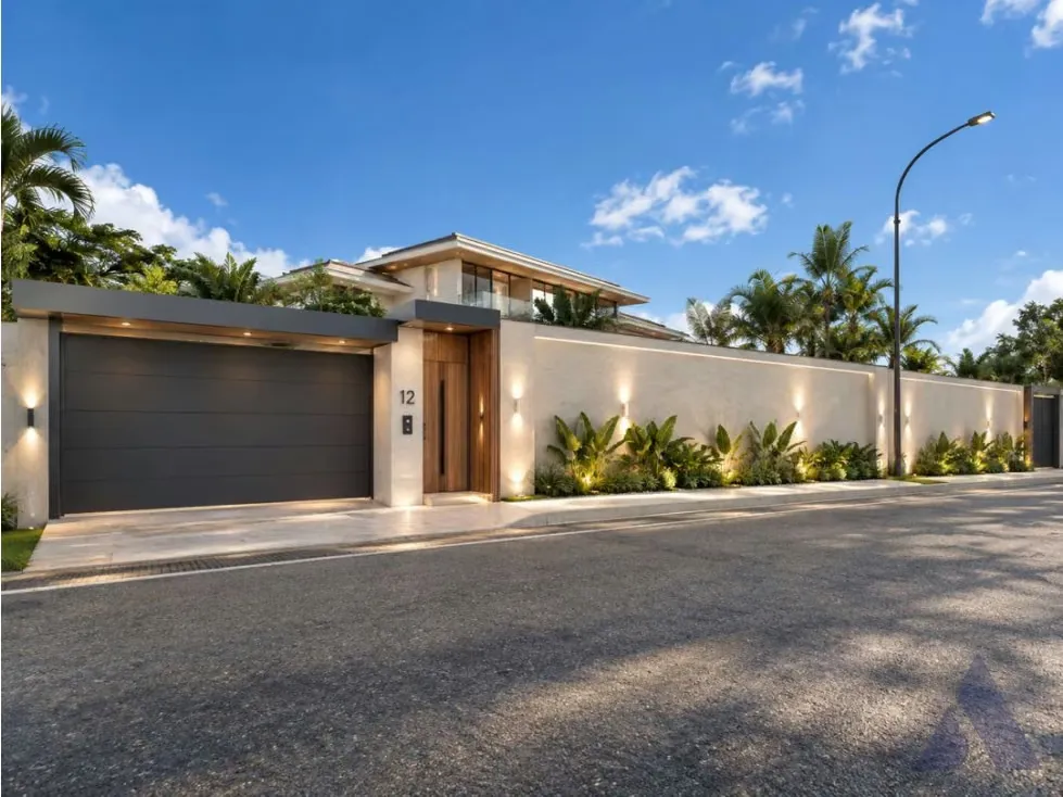 Vendo casa 700m2 La Lagunita 5564 - 26