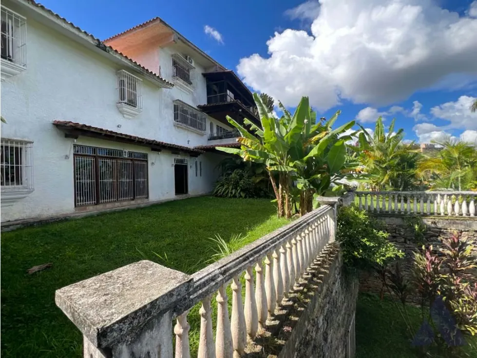 Vendo casa 700m2 La Lagunita 5564 - 7