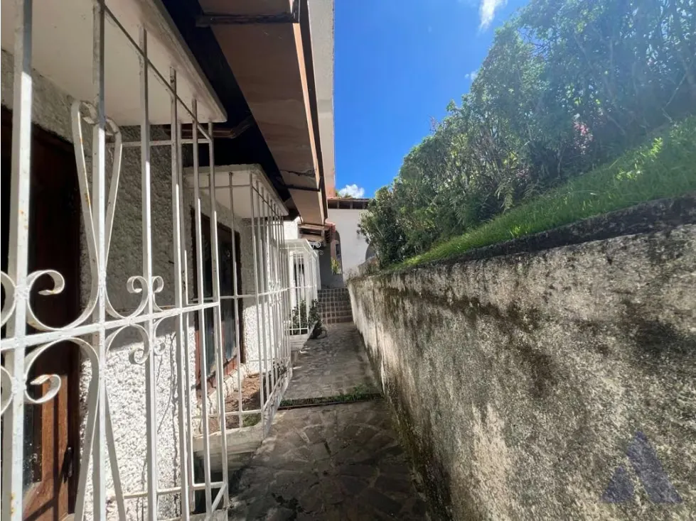 Vendo casa 700m2 La Lagunita 5564 - 10