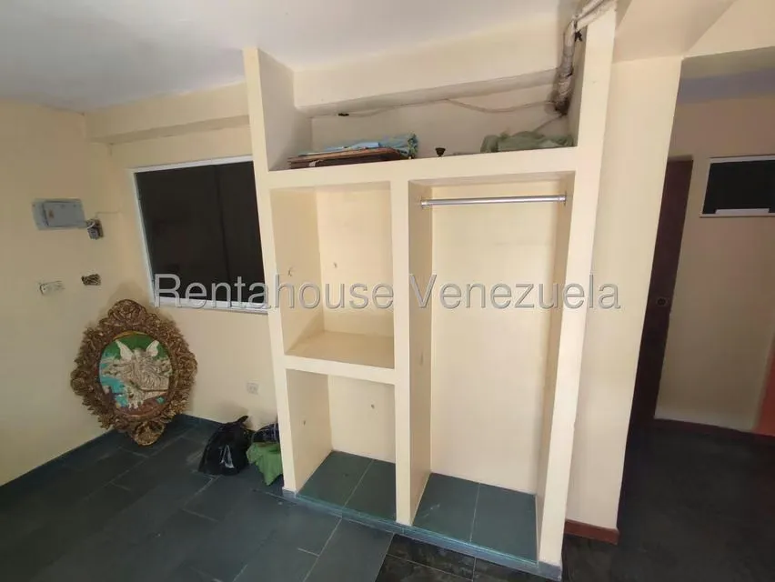 Townhouse (Duplex) en Venta en Barbula, Carabobo - 22