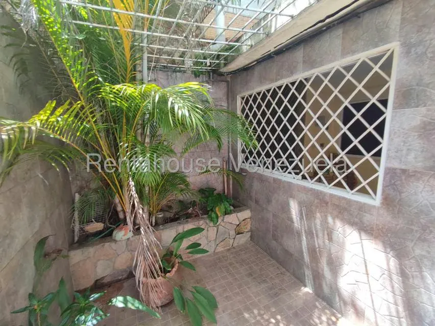 Townhouse (Duplex) en Venta en Barbula, Carabobo - 25