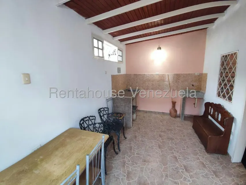 Townhouse (Duplex) en Venta en Barbula, Carabobo - 39