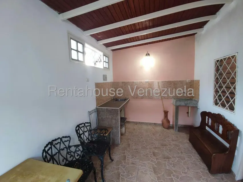 Townhouse (Duplex) en Venta en Barbula, Carabobo - 40