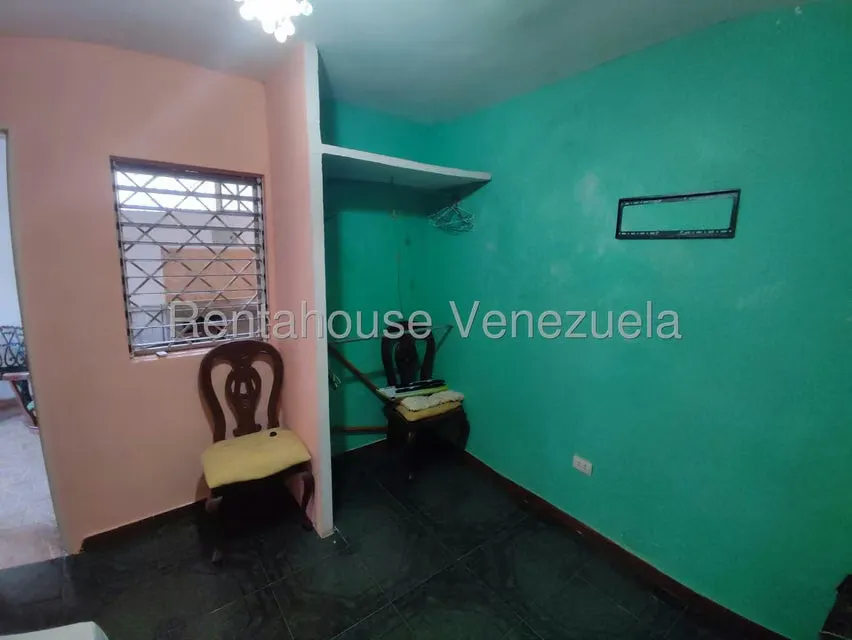 Townhouse (Duplex) en Venta en Barbula, Carabobo - 41