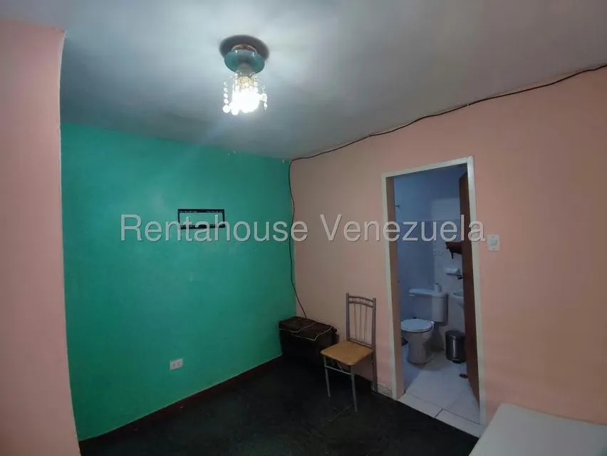Townhouse (Duplex) en Venta en Barbula, Carabobo - 42