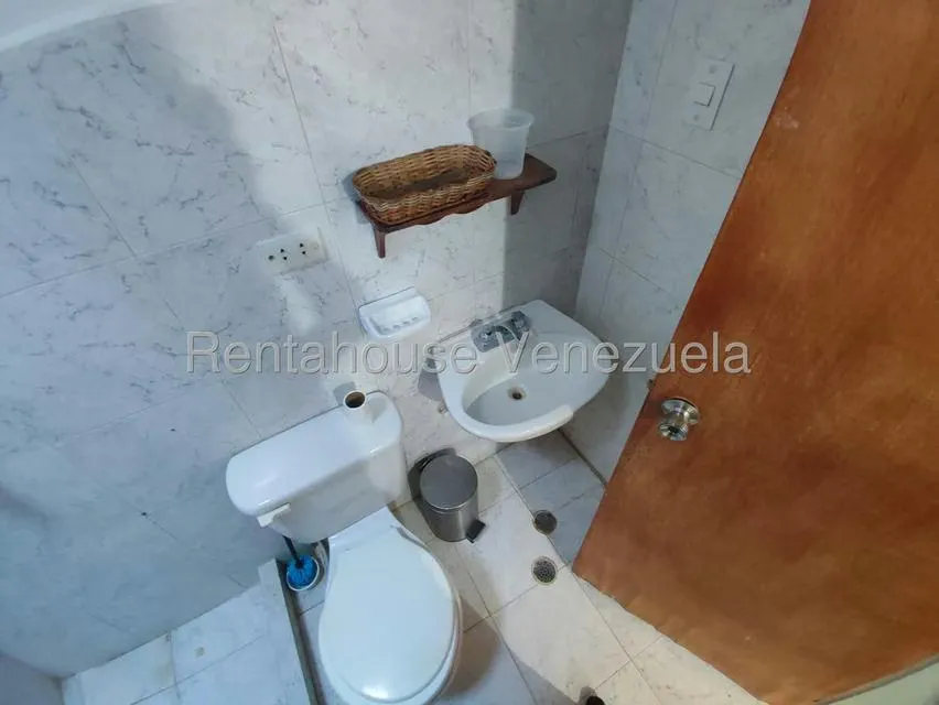 Townhouse (Duplex) en Venta en Barbula, Carabobo - 44