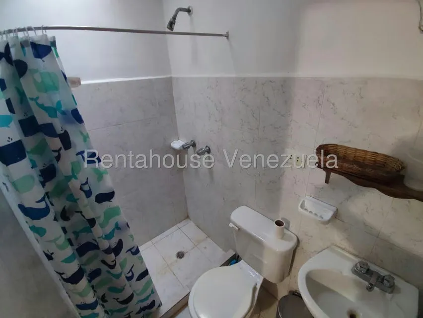 Townhouse (Duplex) en Venta en Barbula, Carabobo - 45
