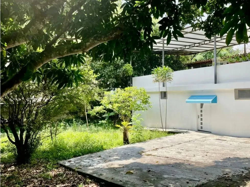 Se vende terreno 6.570m2 Los Chorros - 2