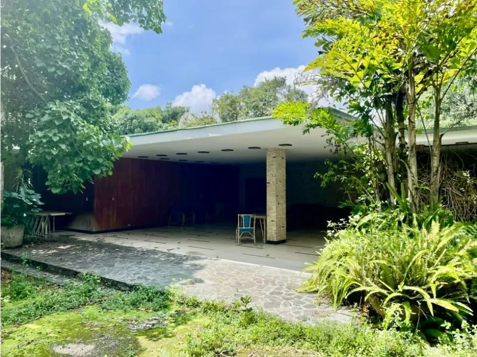 Se vende terreno 6.570m2 Los Chorros - 11