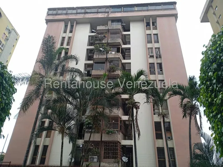Apartamento (1 Nivel) en Alquiler en La Urbina, Distrito Metropolitano