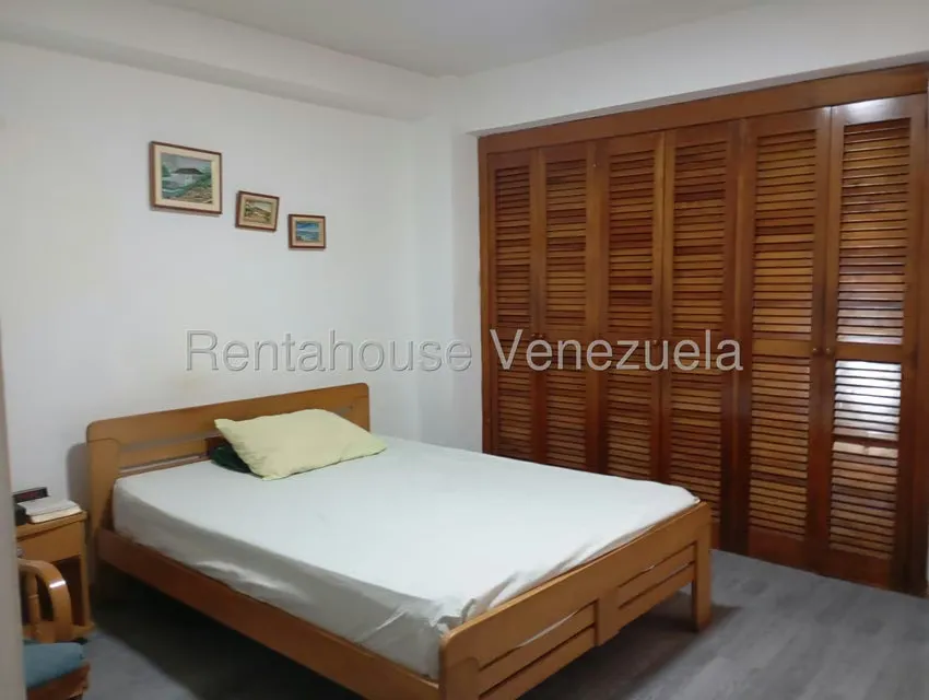 Apartamento (1 Nivel) en Alquiler en La Urbina, Distrito Metropolitano - 22