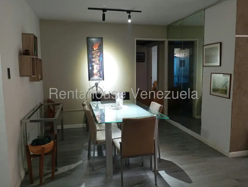 Apartamento (1 Nivel) en Alquiler en La Urbina, Distrito Metropolitano - 7