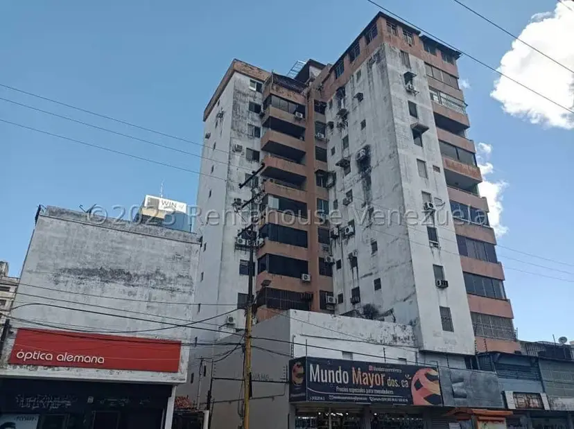 Comercial (Consultorio Medico) en Alquiler en Los Sauces, Carabobo