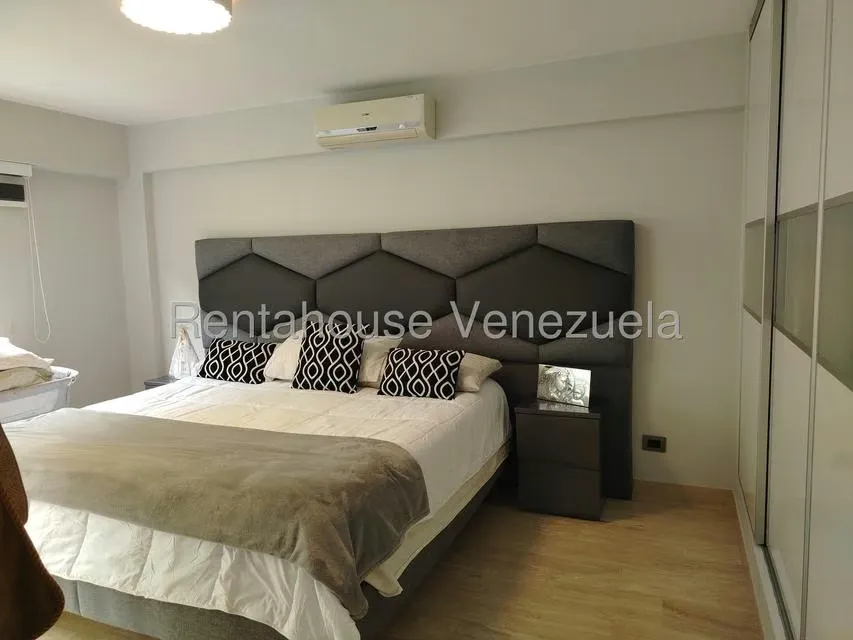 Apartamento (1 Nivel) en Venta en Terrazas del Avila, Distrito Metropolitano - 13