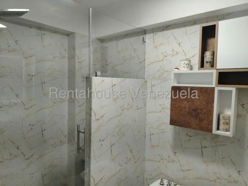 Apartamento (1 Nivel) en Venta en Terrazas del Avila, Distrito Metropolitano - 15