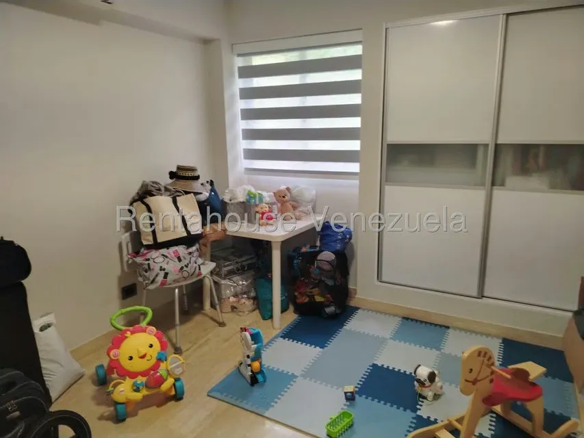 Apartamento (1 Nivel) en Venta en Terrazas del Avila, Distrito Metropolitano - 16