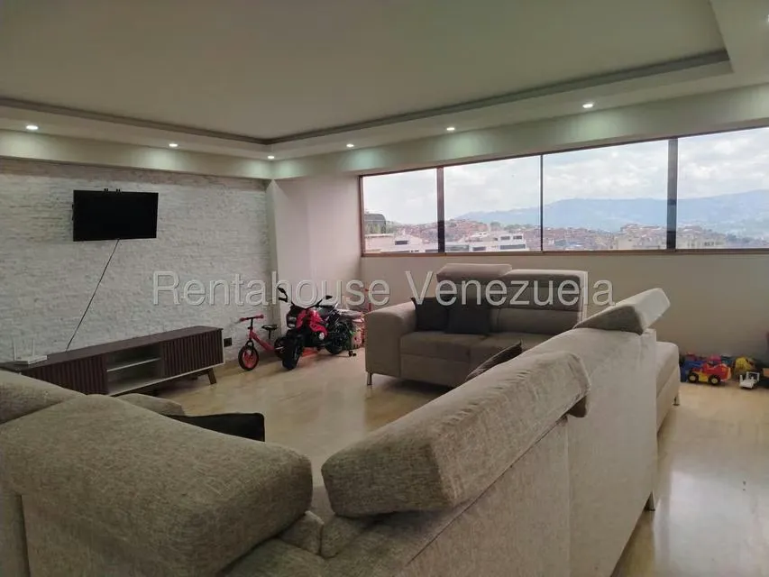 Apartamento (1 Nivel) en Venta en Terrazas del Avila, Distrito Metropolitano - 17