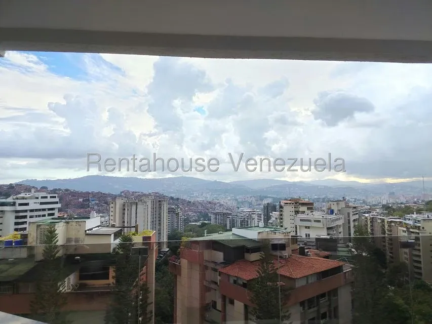 Apartamento (1 Nivel) en Venta en Terrazas del Avila, Distrito Metropolitano - 19