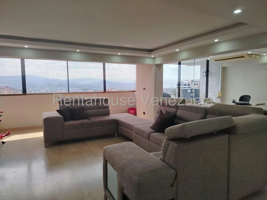 Apartamento (1 Nivel) en Venta en Terrazas del Avila, Distrito Metropolitano - 7